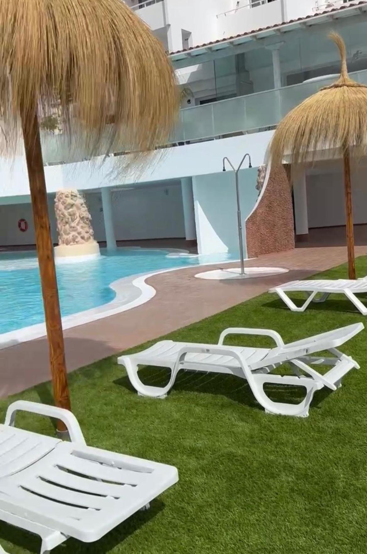 Vakantiehuis Island Village Heights 497b