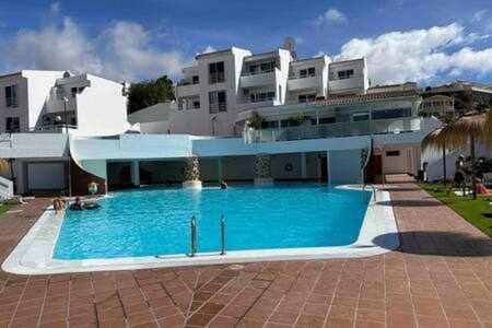 Vakantiehuis Island Village Heights 497b