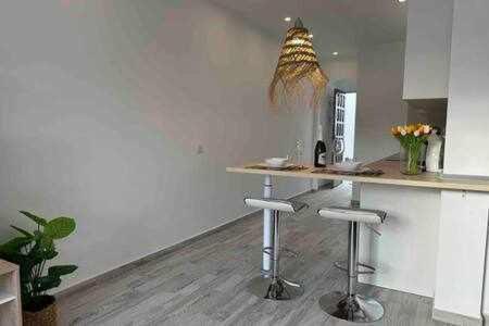 Holiday home Island Village Heights 497b *